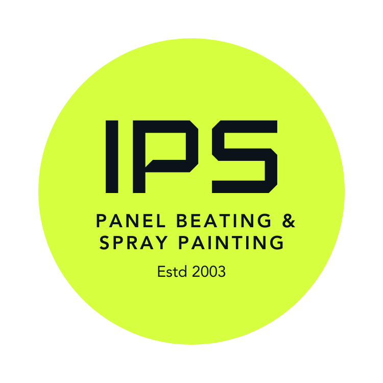 International Panel Shop logo